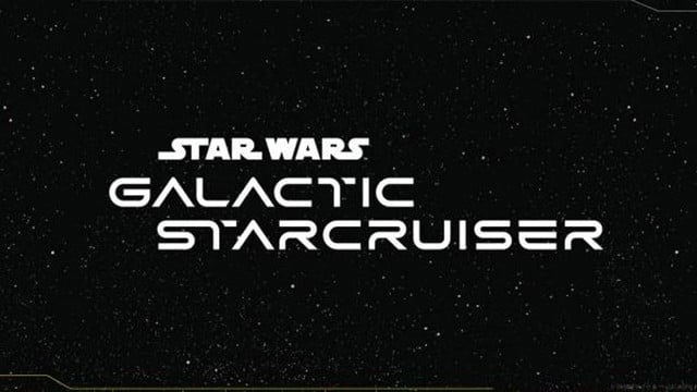 What could take over the canceled Star Wars Galactic Starcruiser Experience?