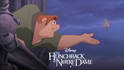 Why The New Live-Action Hunchback of Notre Dame Could Never Happen