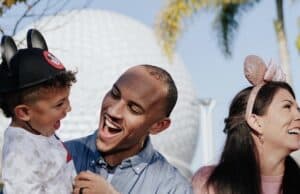 You Can Now Enjoy Disney World Resort Perks for Less than $100