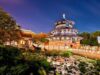 You Might Want to Skip This Disney Festival Booth