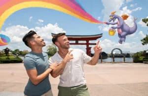 All of the Details for the new Figment Passholder Magnet