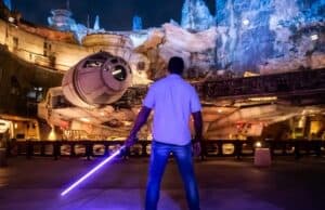 Act Quickly Before this Experience Completely Sells Out