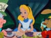 An update on the Alice in Wonderland attraction refurbishment