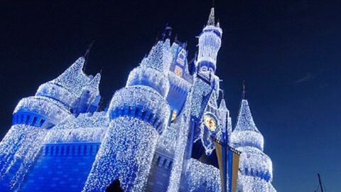 We now know if Cinderella Castle dream lights will return in 2023