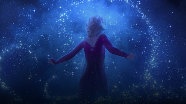 Frozen 3 Isn't Happening (Yet), Says Josh Gad