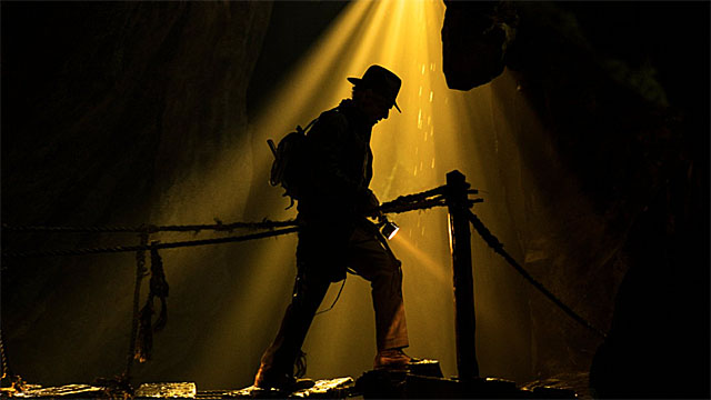 Breaking: Disney announces a new Indiana Jones meet and greet!