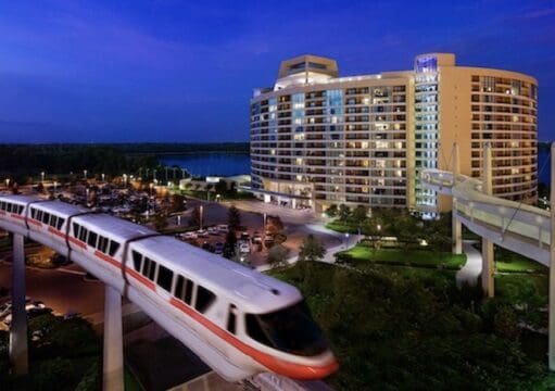 Complete Guide: Everything You Need To Know About Disney's Bay Lake Tower