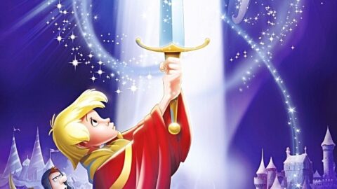 A Disney Park Announces The Removal Of The Sword In The Stone