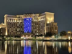 Disney World Guide: Deluxe Accommodations at a Moderate Resort