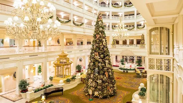 Disney+ subscribers can save big this holiday season with new room discounts