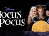 Exciting New Announcement for Hocus Pocus Fans