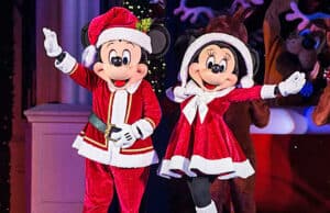 Florida residents: get away to Disney World this holiday season with an amazing discount