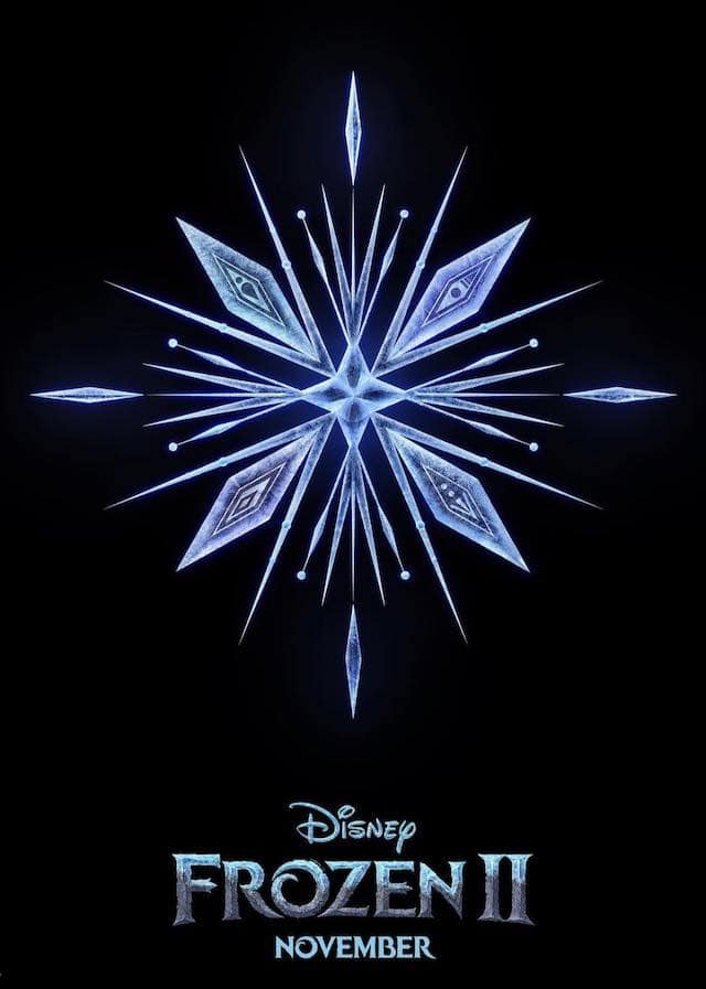 Film Junkie - Frozen 3 OFFICIALLY announced by Kristen