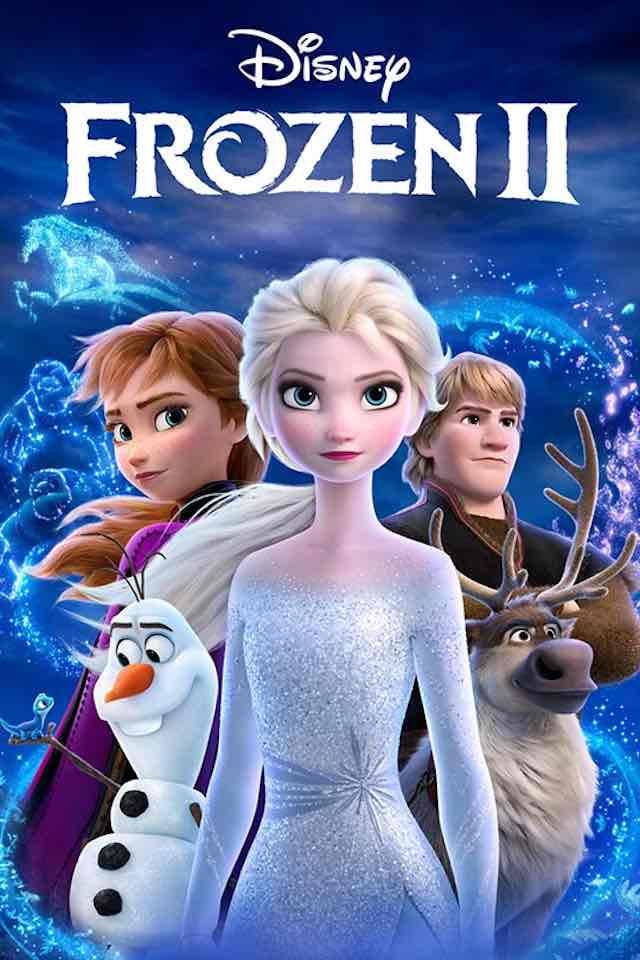 Official announcement for Frozen 3? : r/Frozen