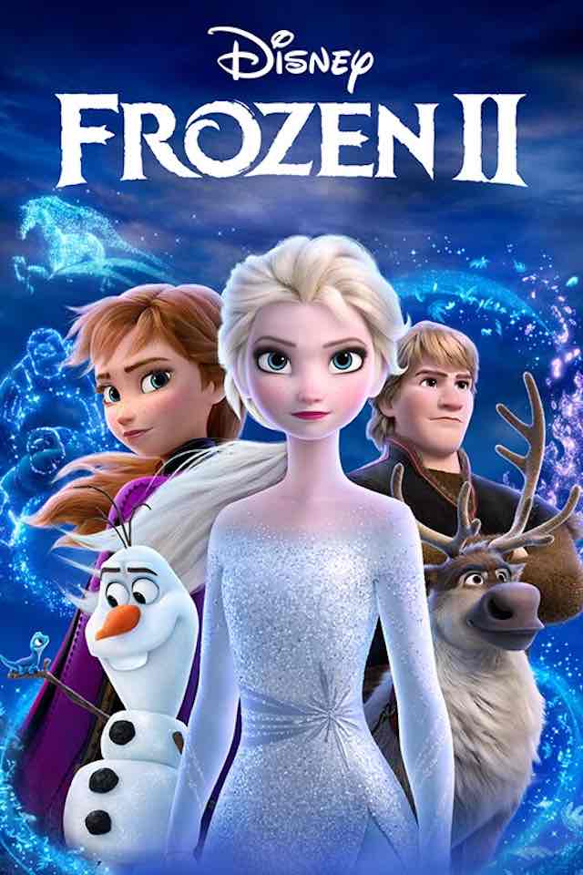 Frozen 3 Everything We Know So Far About Upcoming Sequel - Social Junkie