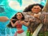 Update for the New Moana Movie