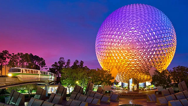 NEW: Epcot Restaurant Refurbishment Taking Place Soon