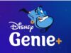 New Pricing for Disney Genie+