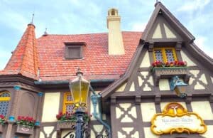 Review of the New Treats at Karamell-Küche in Disney