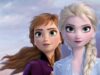 Take a look at the brand new Frozen attraction!