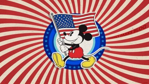 The presidential election may play a big part in the DeSantis vs Disney trial