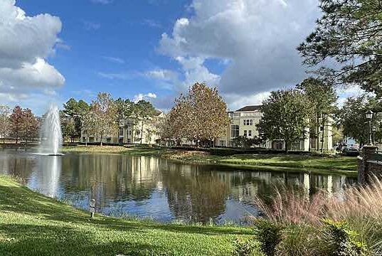 One Disney Recreational Activity is Currently Closed
