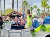 Take a look at the creative new ways Tiana is represented at Disney Parks