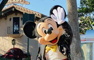 Top 5 Hidden Mickey Photo Opportunities at Disney World
