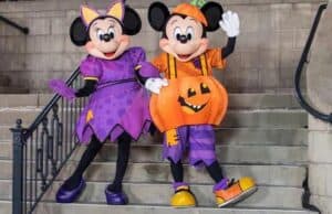Would you wait hours to buy Disney special event tickets?