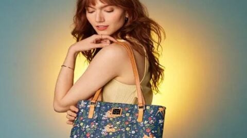 The New Dooney and Bourke Collection is Timeless and Elegant