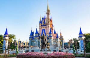 A New Development in the Disney Court Case