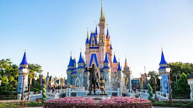 A New Development in the Disney Court Case