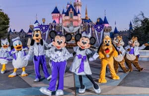 Select Guests can save up to 30% with this new Disney offer