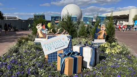 News: EPCOT 2023 Festival of the Holidays Dates