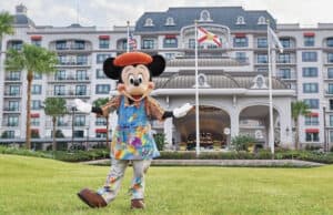 Take Advantage of these New 2023 Disney Holiday Resort Discounts