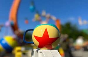 More Details and Opening Date Announced for New Pixar Show