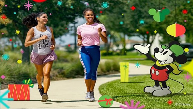 runDisney Announces an All New Event for the Holidays