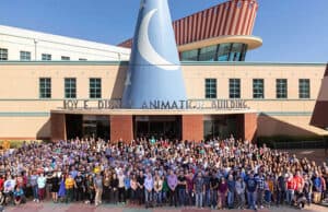 Disney Announces Details and Debut Date for New Animated Short