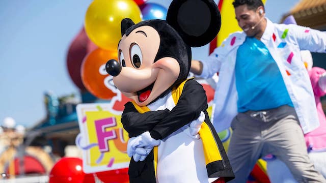 A new Disney Junior event is coming soon!