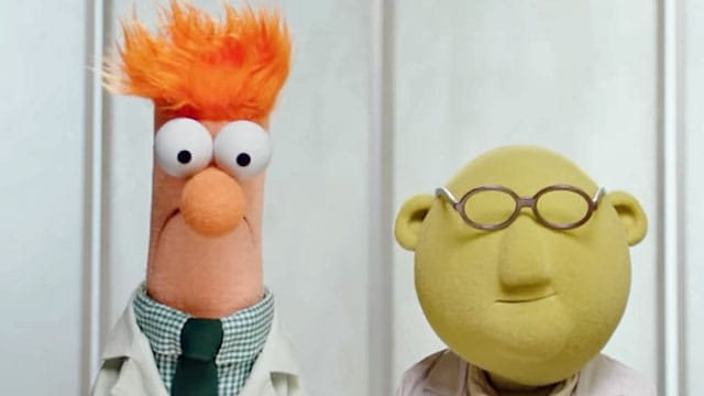 A very disappointing change for the Muppets at Epcot's Food and Wine Festival