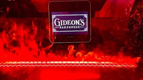 Amazing Things Are in Store at Gideon’s in Disney World