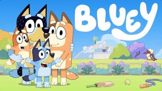 Bluey is Pressing Pause on the Production of New Episodes