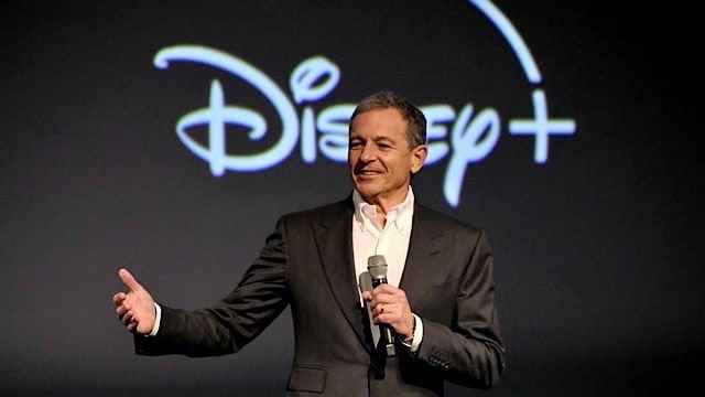 Bob Iger Brings Back Former Disney Executives