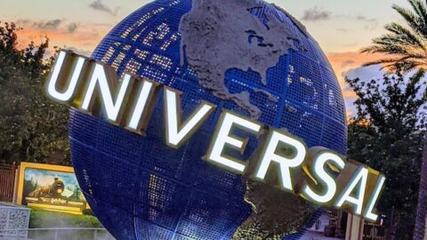 Breaking: A NEW Land is Coming to Universal Studios Florida!