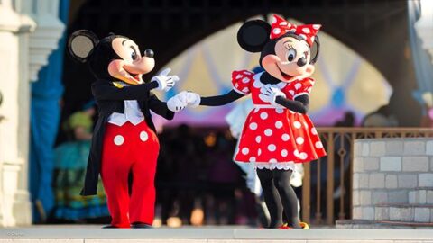 Will you be there to Celebrate Disney’s Special Anniversary?