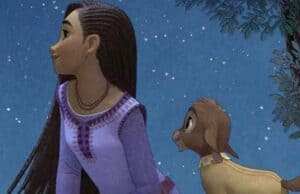 Could we see this NEW Disney character in the parks soon?
