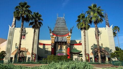 Disney’s Hollywood Studios shakes up character meets now and it may not be for the best