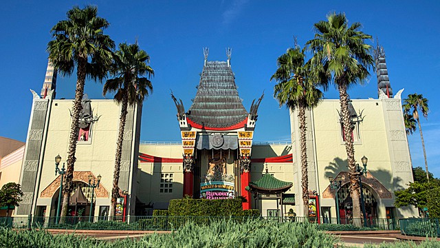 Disney's Hollywood Studios shakes up character meets now and it may not be for the best