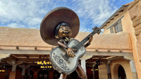 Disney’s new Coco restaurant has an opening date
