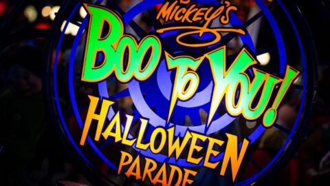 First Mickey’s Not So Very Scary Halloween Party is sold out now